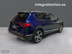 Seat Tarraco 2.0 TDI 140kW 4Drive DSG S&S Xcellence - Miniatura 5