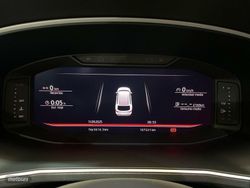 Seat Tarraco 2.0 TDI 140kW 4Drive DSG S&S Xcellence - Miniatura 8