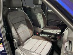 Seat Tarraco 2.0 TDI 140kW 4Drive DSG S&S Xcellence - Miniatura 9