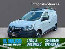 Renault Express Confort 1.5 Blue dCi furgón derivado de turismo - Miniatura 1