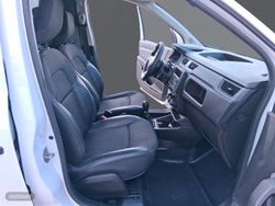 Renault Express Confort 1.5 Blue dCi furgón derivado de turismo - Miniatura 10