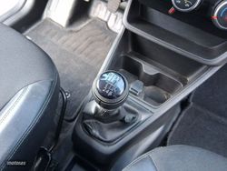 Renault Express Confort 1.5 Blue dCi furgón derivado de turismo - Miniatura 12