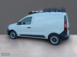 Renault Express Confort 1.5 Blue dCi furgón derivado de turismo - Miniatura 13