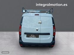 Renault Express Confort 1.5 Blue dCi furgón derivado de turismo - Miniatura 14