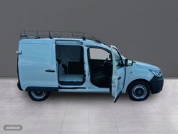 Renault Express Confort 1.5 Blue dCi furgón derivado de turismo - Miniatura 16