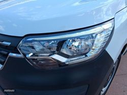 Renault Express Confort 1.5 Blue dCi furgón derivado de turismo - Miniatura 17