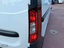 Renault Express Confort 1.5 Blue dCi furgón derivado de turismo - Miniatura 18