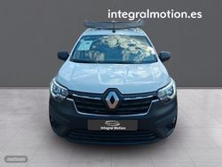 Renault Express Confort 1.5 Blue dCi furgón derivado de turismo - Miniatura 2
