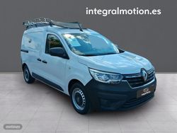 Renault Express Confort 1.5 Blue dCi furgón derivado de turismo - Miniatura 3