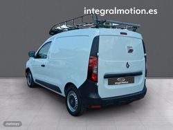 Renault Express Confort 1.5 Blue dCi furgón derivado de turismo - Miniatura 4