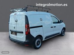 Renault Express Confort 1.5 Blue dCi furgón derivado de turismo - Miniatura 5