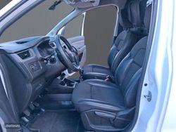 Renault Express Confort 1.5 Blue dCi furgón derivado de turismo - Miniatura 7