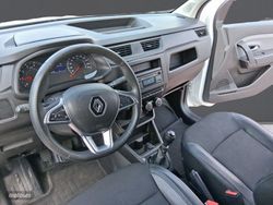 Renault Express Confort 1.5 Blue dCi furgón derivado de turismo - Miniatura 8