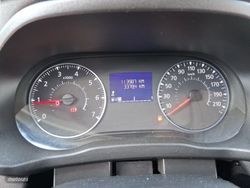 Renault Express Confort 1.5 Blue dCi furgón derivado de turismo - Miniatura 9