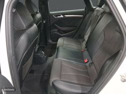 Audi A3 Sportback 30 TDI 85kW (116CV) - Miniatura 10