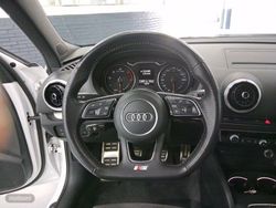 Audi A3 Sportback 30 TDI 85kW (116CV) - Miniatura 11