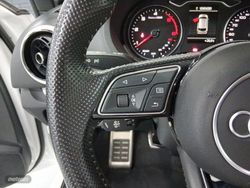 Audi A3 Sportback 30 TDI 85kW (116CV) - Miniatura 12