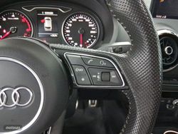 Audi A3 Sportback 30 TDI 85kW (116CV) - Miniatura 13