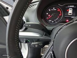 Audi A3 Sportback 30 TDI 85kW (116CV) - Miniatura 14