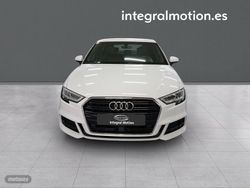 Audi A3 Sportback 30 TDI 85kW (116CV) - Miniatura 2