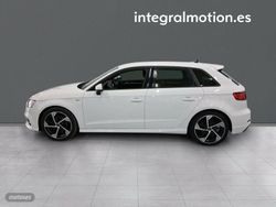 Audi A3 Sportback 30 TDI 85kW (116CV) - Miniatura 24