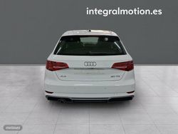 Audi A3 Sportback 30 TDI 85kW (116CV) - Miniatura 25