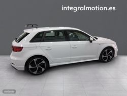 Audi A3 Sportback 30 TDI 85kW (116CV) - Miniatura 26