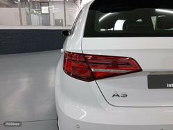 Audi A3 Sportback 30 TDI 85kW (116CV) - Miniatura 28