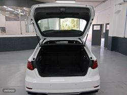 Audi A3 Sportback 30 TDI 85kW (116CV) - Miniatura 30
