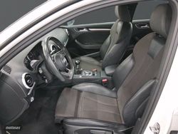 Audi A3 Sportback 30 TDI 85kW (116CV) - Miniatura 6