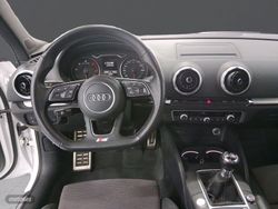 Audi A3 Sportback 30 TDI 85kW (116CV) - Miniatura 7
