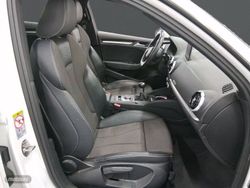 Audi A3 Sportback 30 TDI 85kW (116CV) - Miniatura 9