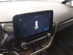 Ford Fiesta 1.1 Ti-VCT 55kW (75CV) Trend 5p - Miniatura 16