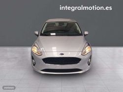 Ford Fiesta 1.1 Ti-VCT 55kW (75CV) Trend 5p - Miniatura 2