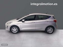 Ford Fiesta 1.1 Ti-VCT 55kW (75CV) Trend 5p - Miniatura 24