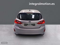 Ford Fiesta 1.1 Ti-VCT 55kW (75CV) Trend 5p - Miniatura 25