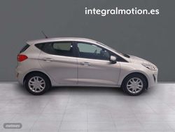 Ford Fiesta 1.1 Ti-VCT 55kW (75CV) Trend 5p - Miniatura 26