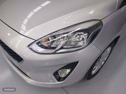 Ford Fiesta 1.1 Ti-VCT 55kW (75CV) Trend 5p - Miniatura 27