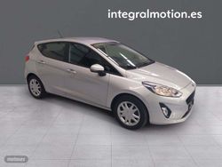 Ford Fiesta 1.1 Ti-VCT 55kW (75CV) Trend 5p - Miniatura 3