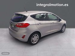 Ford Fiesta 1.1 Ti-VCT 55kW (75CV) Trend 5p - Miniatura 5