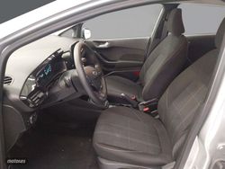 Ford Fiesta 1.1 Ti-VCT 55kW (75CV) Trend 5p - Miniatura 6