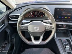 Seat Leon SP 2.0 TDI 110kW DSG Style XS - Miniatura 11