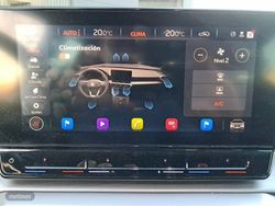 Seat Leon SP 2.0 TDI 110kW DSG Style XS - Miniatura 17