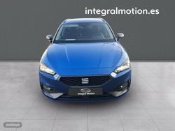 Seat Leon SP 2.0 TDI 110kW DSG Style XS - Miniatura 2