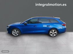 Seat Leon SP 2.0 TDI 110kW DSG Style XS - Miniatura 24