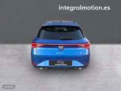 Seat Leon SP 2.0 TDI 110kW DSG Style XS - Miniatura 25