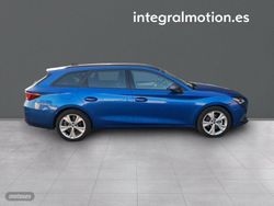 Seat Leon SP 2.0 TDI 110kW DSG Style XS - Miniatura 26