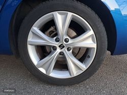 Seat Leon SP 2.0 TDI 110kW DSG Style XS - Miniatura 29