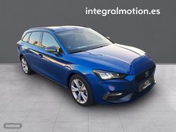 Seat Leon SP 2.0 TDI 110kW DSG Style XS - Miniatura 3