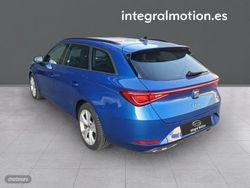Seat Leon SP 2.0 TDI 110kW DSG Style XS - Miniatura 4